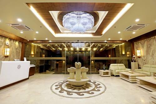 Hotel Vits Devbhumi, Dwarka