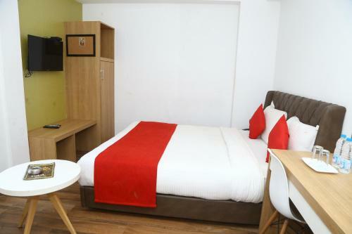 Hotel Sanskruti Inn