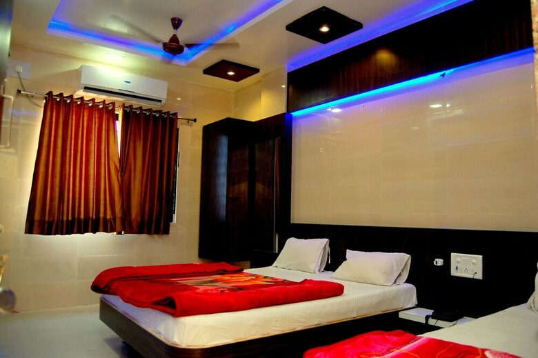 Hotel Milan