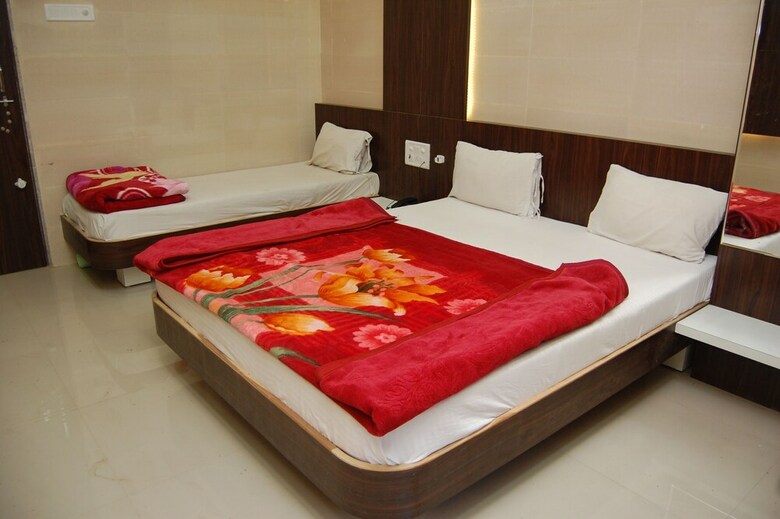 Hotel Milan