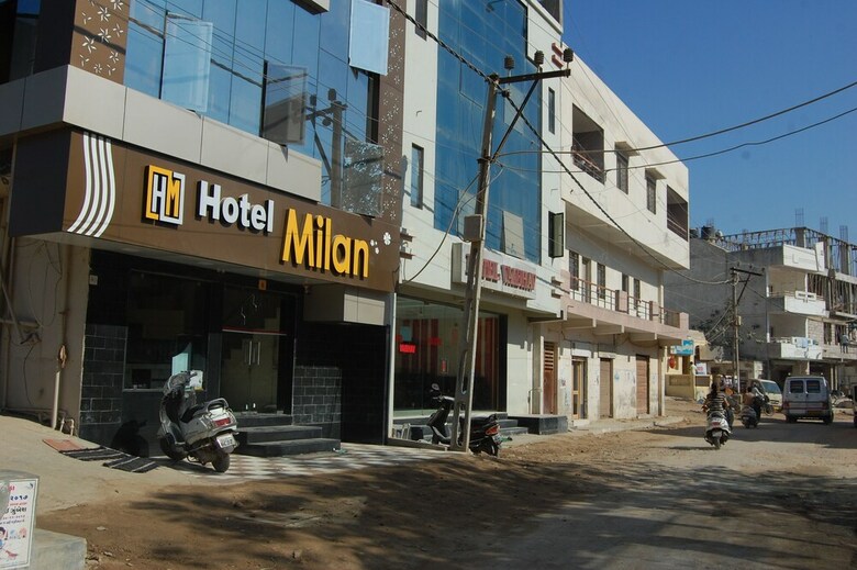 Hotel Milan