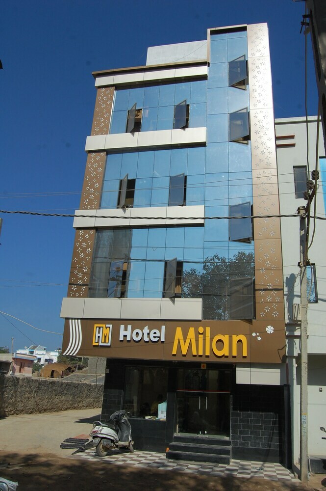 Hotel Milan