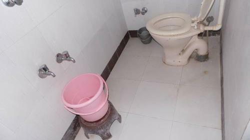 Hotel Tirthraj