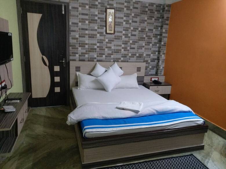 Hotel Kalpana Inn