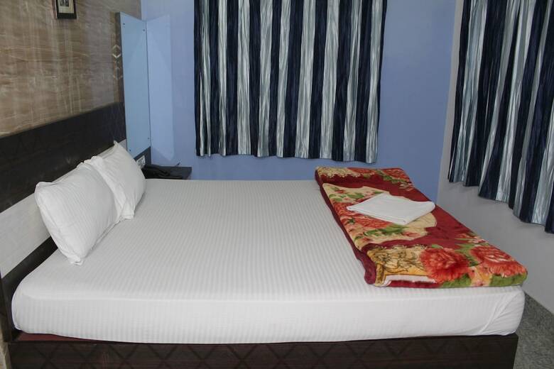 Hotel Kalpana Inn