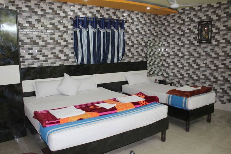 Hotel Kalpana Inn