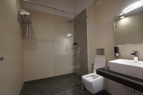 Hotel Tarangi Resort