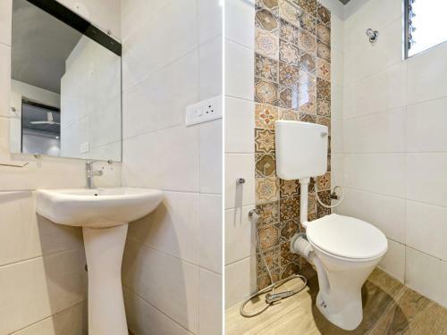 Hotel Oyo Townhouse 152 Sarat Colony