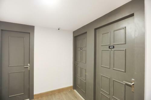 Hotel Oyo Townhouse 152 Sarat Colony