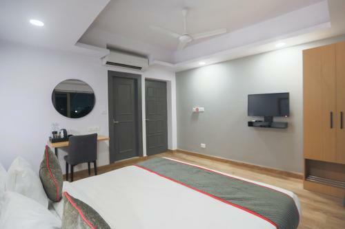 Hotel Oyo Townhouse 152 Sarat Colony