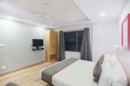 Hotel Oyo Townhouse 152 Sarat Colony
