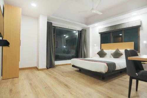 Hotel Oyo Townhouse 152 Sarat Colony