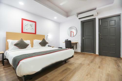 Hotel Oyo Townhouse 152 Sarat Colony