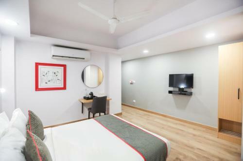 Hotel Oyo Townhouse 152 Sarat Colony