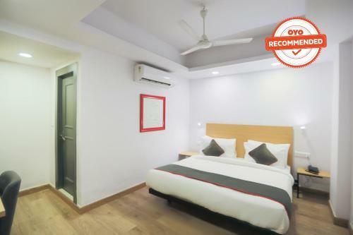 Hotel Oyo Townhouse 152 Sarat Colony