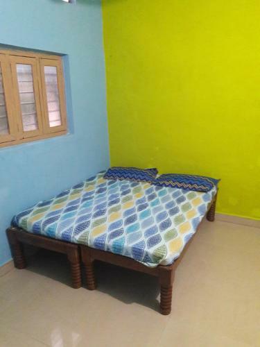 Uma Homestay