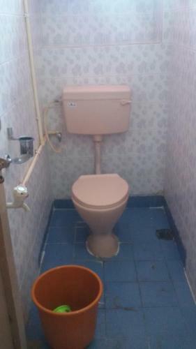 Uma Homestay