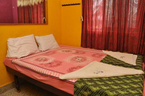 Hostal Vicky's Guest House