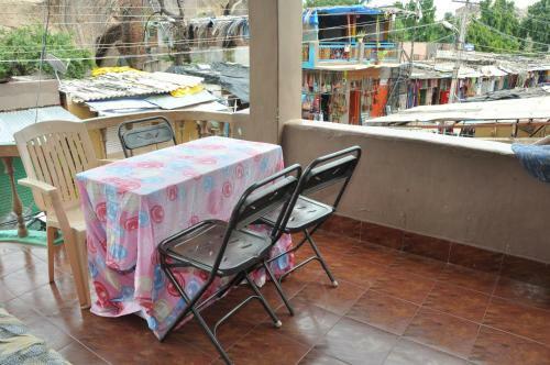 Hostal Vicky's Guest House