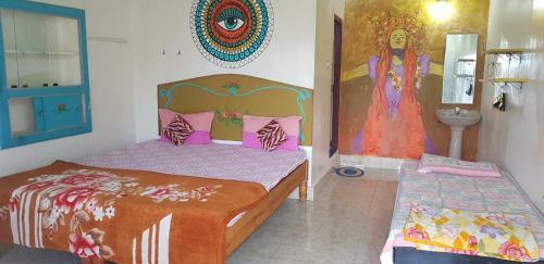 Bed & Breakfast Padma Guesthouse