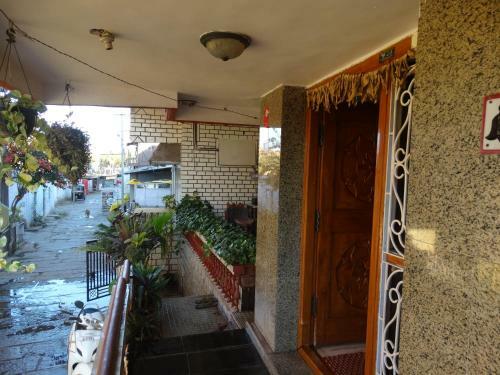 Bed & Breakfast Padma Guesthouse