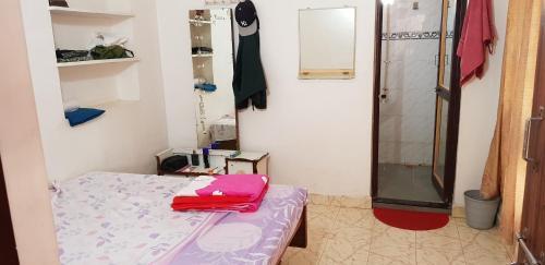 Bed & Breakfast Padma Guesthouse