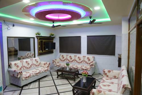Hotel Garuda Guntur