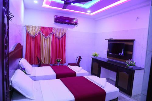 Hotel Garuda Guntur