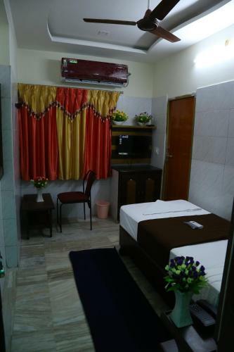 Hotel Garuda Guntur