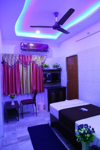 Hotel Garuda Guntur