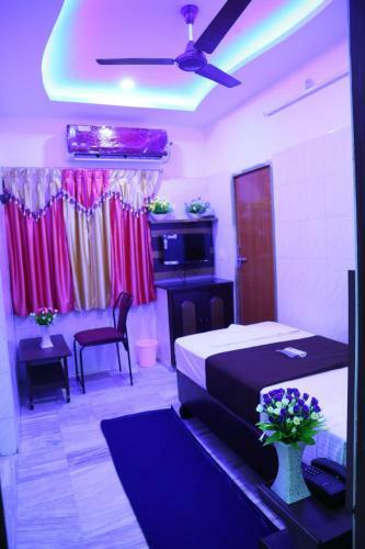 Hotel Garuda Guntur