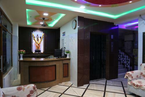 Hotel Garuda Guntur