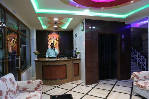 Hotel Garuda Guntur