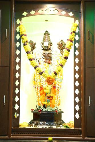 Hotel Garuda Guntur