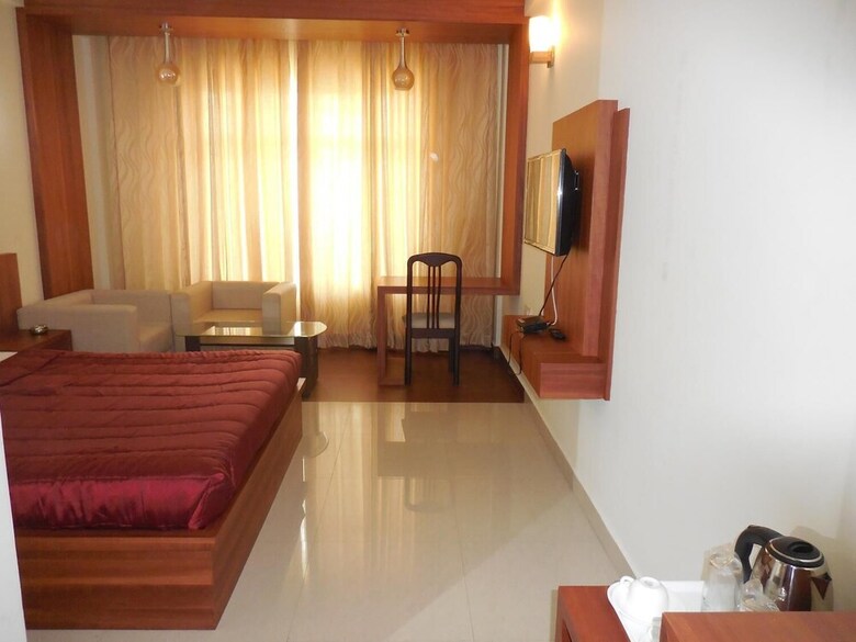 Sasthapuri Hotels