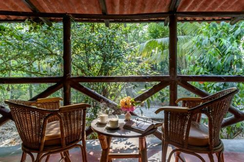 Hotel Sunderban Tiger Camp