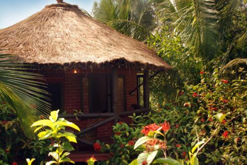 Hotel Sunderban Tiger Camp