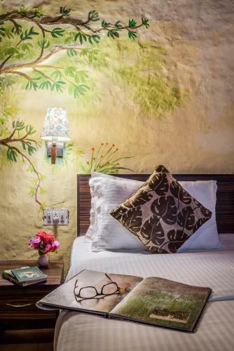 Hotel Sunderban Tiger Camp