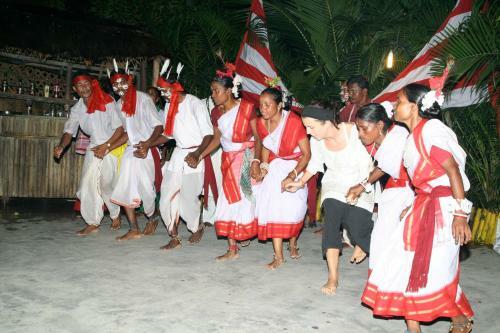 Hotel Sunderban Tiger Camp
