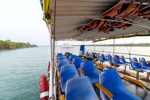 Hotel Sunderban Tiger Camp