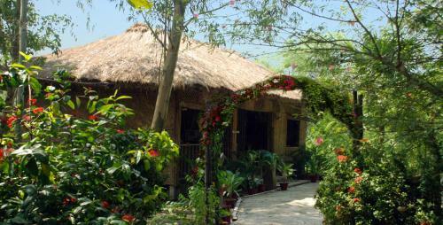 Hotel Sunderban Tiger Camp