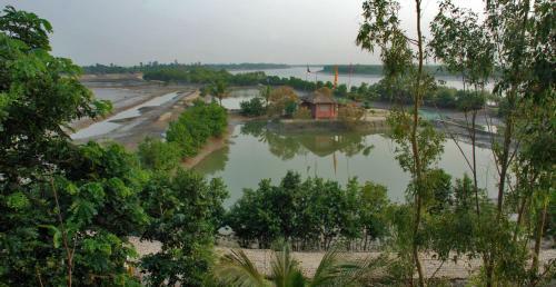 Hotel Sunderban Tiger Camp