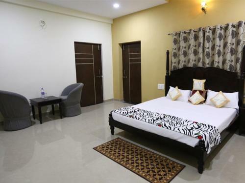 Hotel Rajtilak Resort
