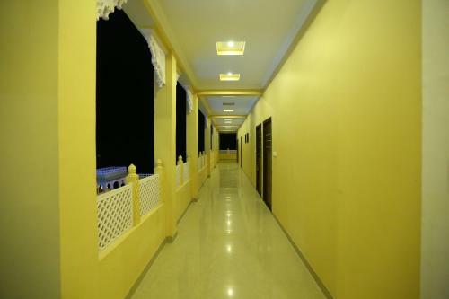 Hotel Rajtilak Resort