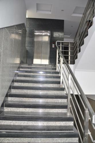 The Sslr Hotel
