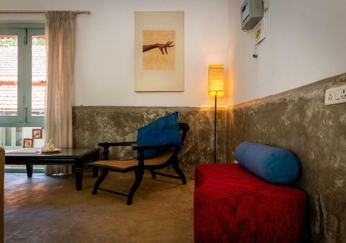 Isaac's Villa By Vista Rooms