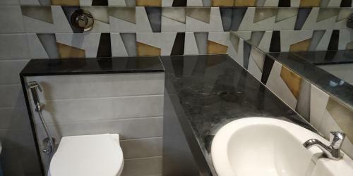 Hotel Mahendra