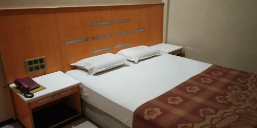 Hotel Mahendra