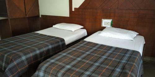 Hotel Mahendra