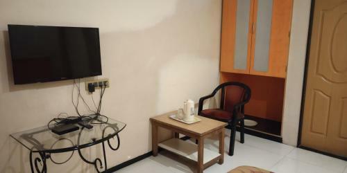 Hotel Mahendra